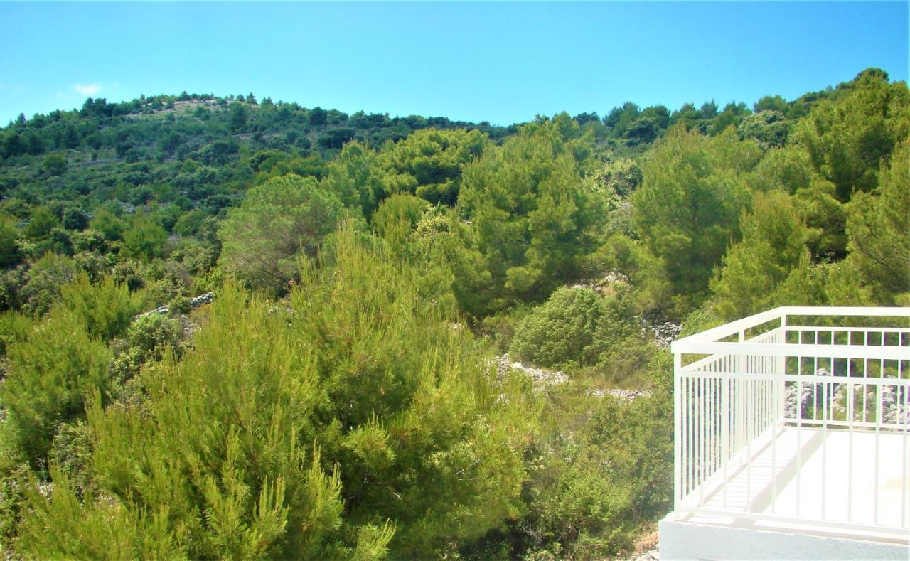 Villa Sena Ražanj Esterno foto
