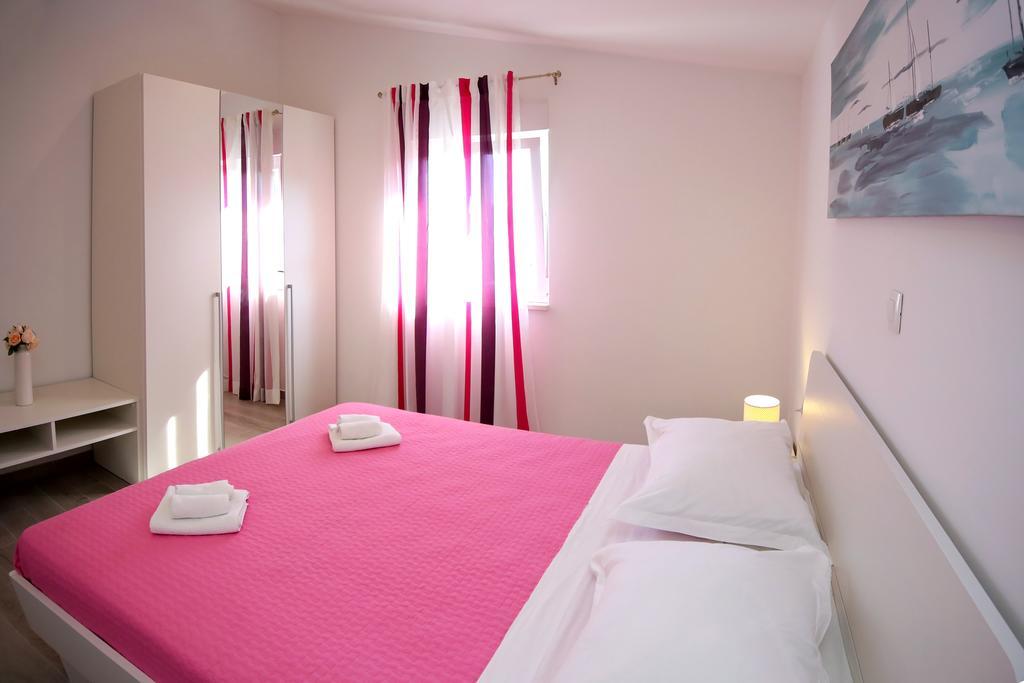 Villa Sena Ražanj Esterno foto