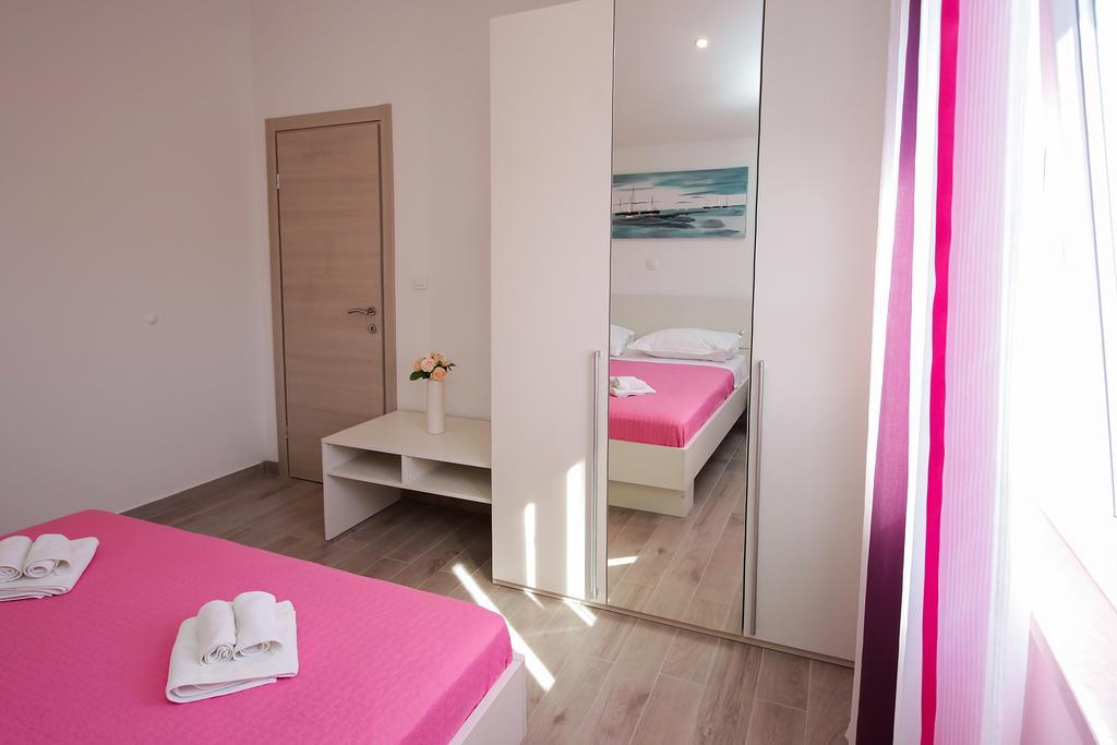 Villa Sena Ražanj Esterno foto